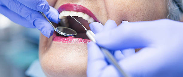 Best Pediatric Emergency Dentist in Linden, NJ